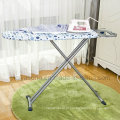 Atacado de alta qualidade Blue Ironing Board (Smart)